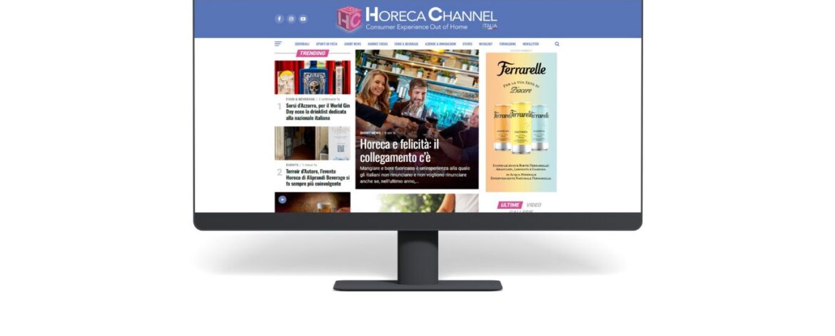 Horeca Channel Italia