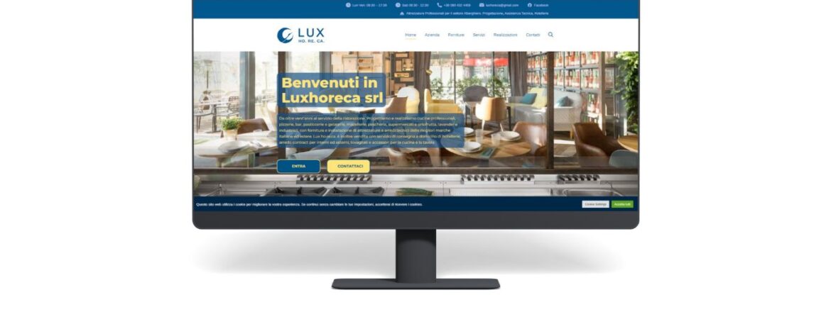 Lux ho.re.ca